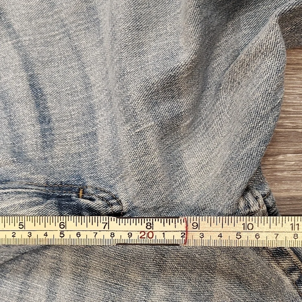 Wrangler Regular Fit Jeans with Red Label 30x30